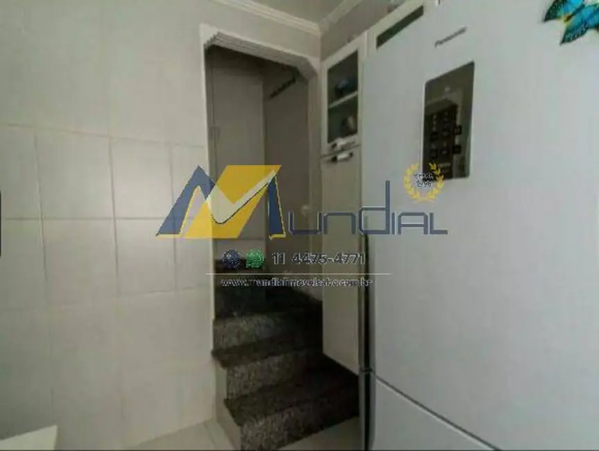 Foto 8 de Apartamento com 2 quartos à venda, 100m2 em Vila Alto de Santo André, Santo Andre - SP