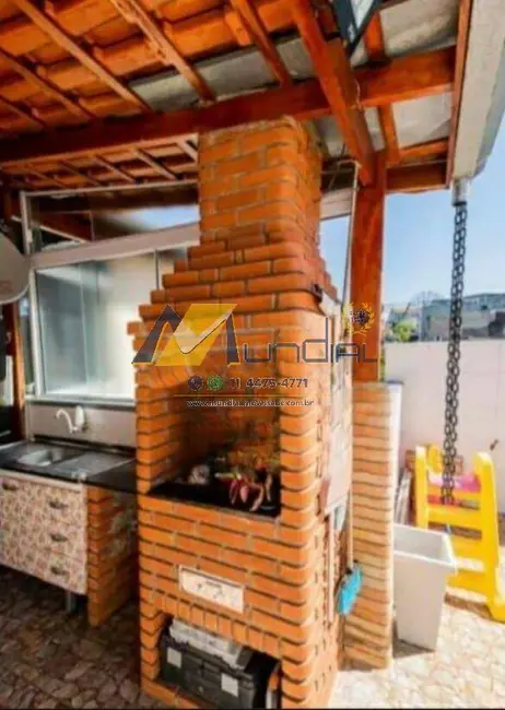 Foto 5 de Apartamento com 2 quartos à venda, 100m2 em Vila Alto de Santo André, Santo Andre - SP