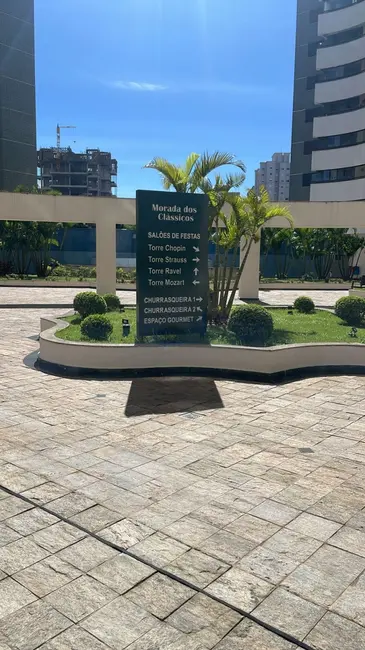 Apartamento para alugar, 144m2 em Vila Assunção, Santo Andre - SP - imagem 6 Foto 6 de Apartamento para alugar, 144m2 em Vila Assunção, Santo Andre - SP