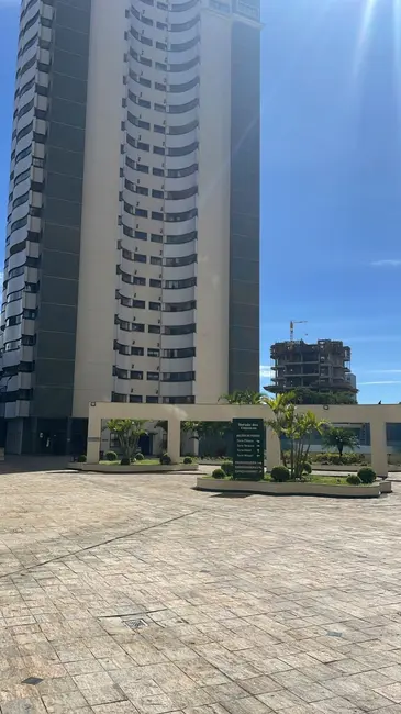 Apartamento para alugar, 144m2 em Vila Assunção, Santo Andre - SP - imagem 5 Foto 5 de Apartamento para alugar, 144m2 em Vila Assunção, Santo Andre - SP