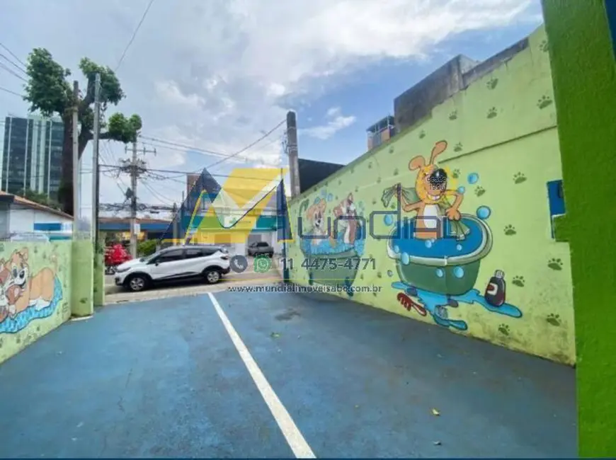 Foto 7 de Sala Comercial para alugar, 198m2 em Jardim, Santo Andre - SP
