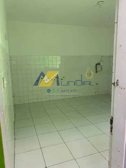 Foto 5 de Sala Comercial para alugar, 198m2 em Jardim, Santo Andre - SP