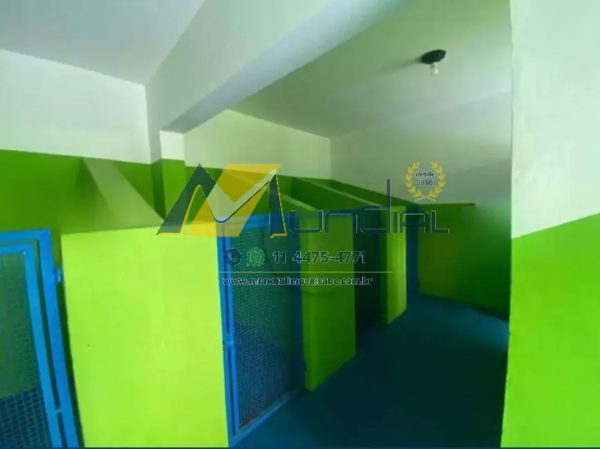 Foto 9 de Sala Comercial para alugar, 198m2 em Jardim, Santo Andre - SP