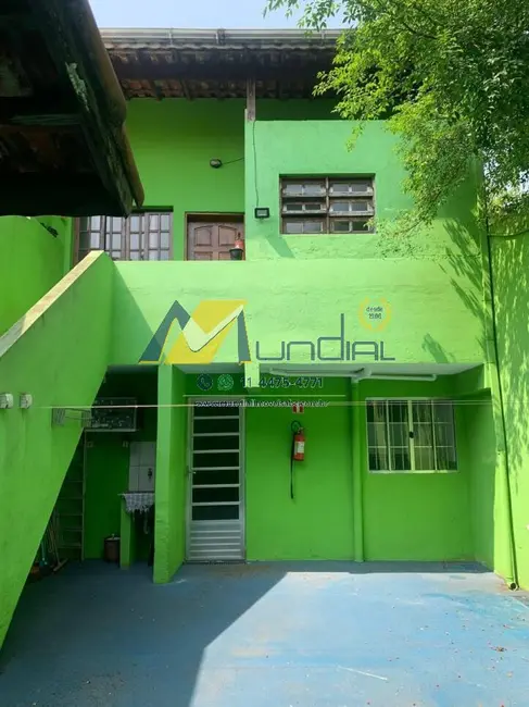 Foto 6 de Sala Comercial para alugar, 198m2 em Jardim, Santo Andre - SP