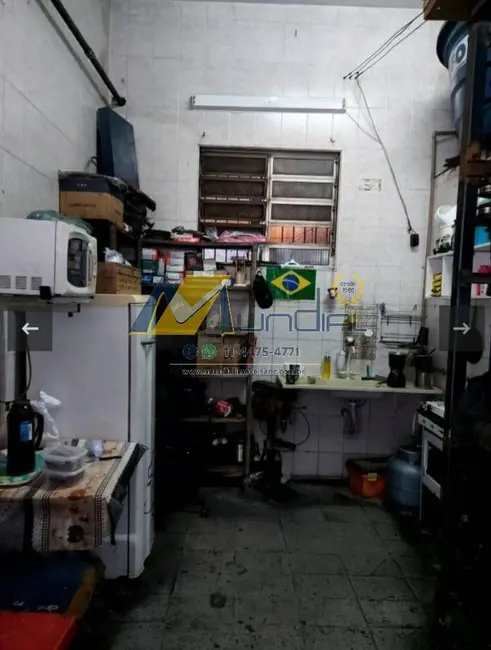 Foto 5 de Armazém / Galpão à venda, 341m2 em Parque Erasmo Assunção, Santo Andre - SP