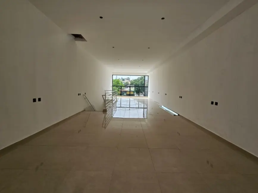 Sala Comercial à venda e para alugar, 210m2 em Jardim, Santo Andre - SP - imagem 9 Foto 9 de Sala Comercial à venda e para alugar, 210m2 em Jardim, Santo Andre - SP