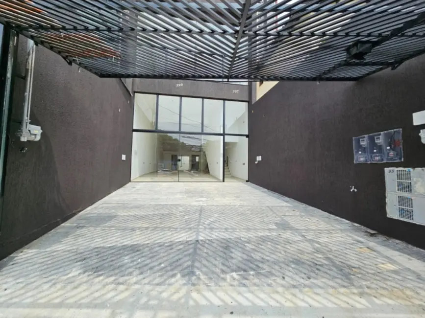 Sala Comercial à venda e para alugar, 210m2 em Jardim, Santo Andre - SP - imagem 1 Foto 1 de Sala Comercial à venda e para alugar, 210m2 em Jardim, Santo Andre - SP