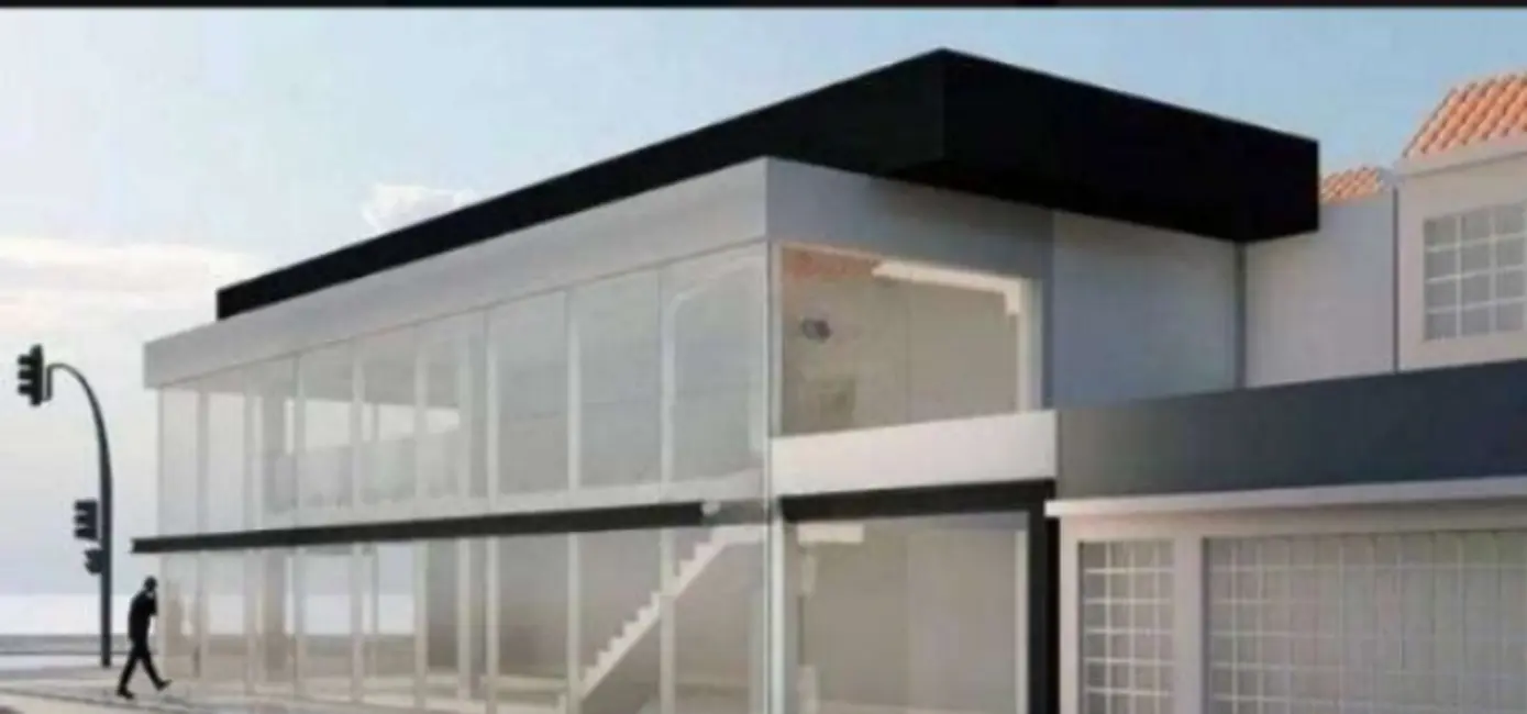 Foto 1 de Terreno / Lote para alugar, 400m2 em Jardim, Santo Andre - SP