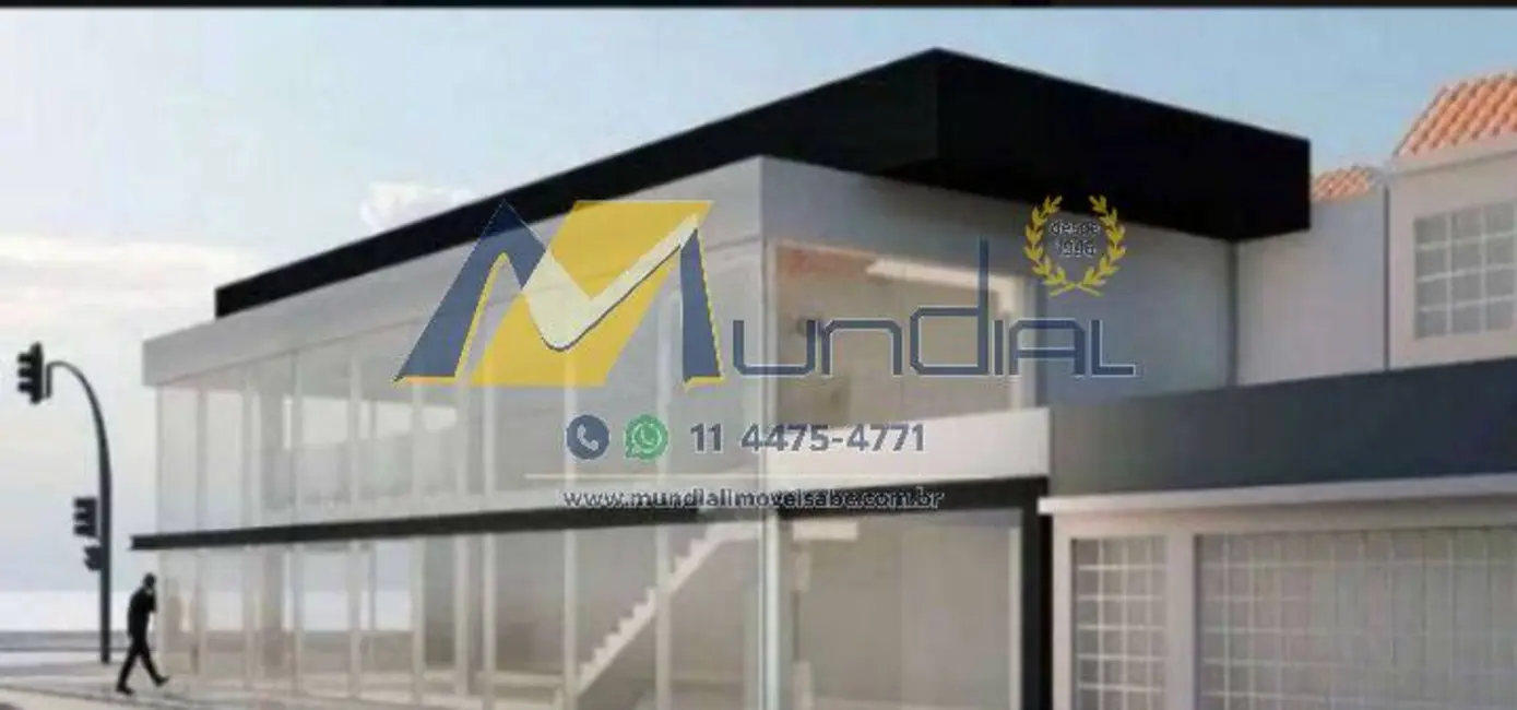 Terreno / Lote para alugar, 400m2 em Jardim, Santo Andre - SP - imagem 1 Foto 1 de Terreno / Lote para alugar, 400m2 em Jardim, Santo Andre - SP