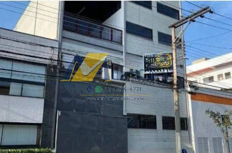 Foto 2 de Armazém / Galpão à venda, 1000m2 em Santa Paula, Sao Caetano Do Sul - SP