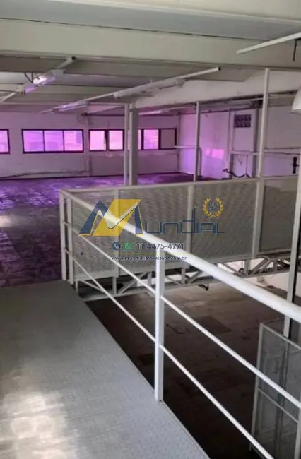 Foto 7 de Armazém / Galpão à venda, 1000m2 em Santa Paula, Sao Caetano Do Sul - SP