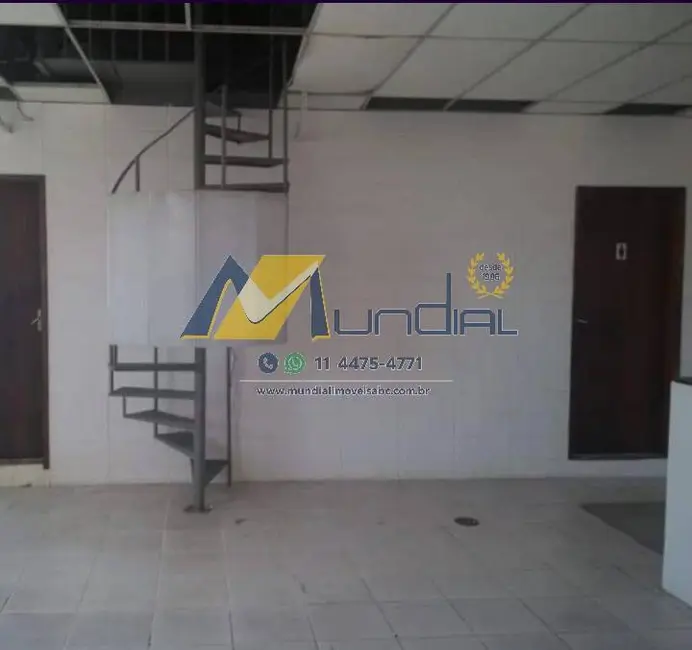 Foto 6 de Armazém / Galpão à venda, 1000m2 em Santa Paula, Sao Caetano Do Sul - SP