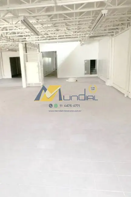 Foto 4 de Armazém / Galpão à venda, 1000m2 em Santa Paula, Sao Caetano Do Sul - SP