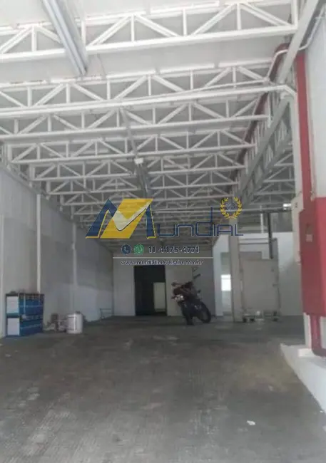 Foto 1 de Armazém / Galpão à venda, 1000m2 em Santa Paula, Sao Caetano Do Sul - SP