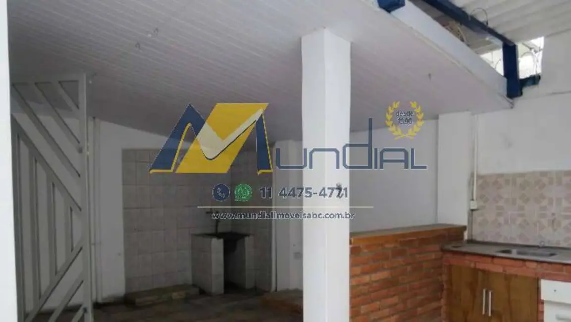Foto 3 de Armazém / Galpão à venda, 1000m2 em Santa Paula, Sao Caetano Do Sul - SP