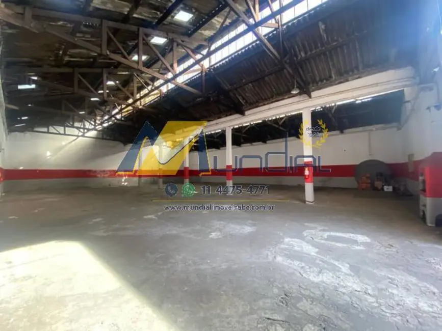 Foto 1 de Sala Comercial para alugar, 586m2 em Mooca, São Paulo - SP