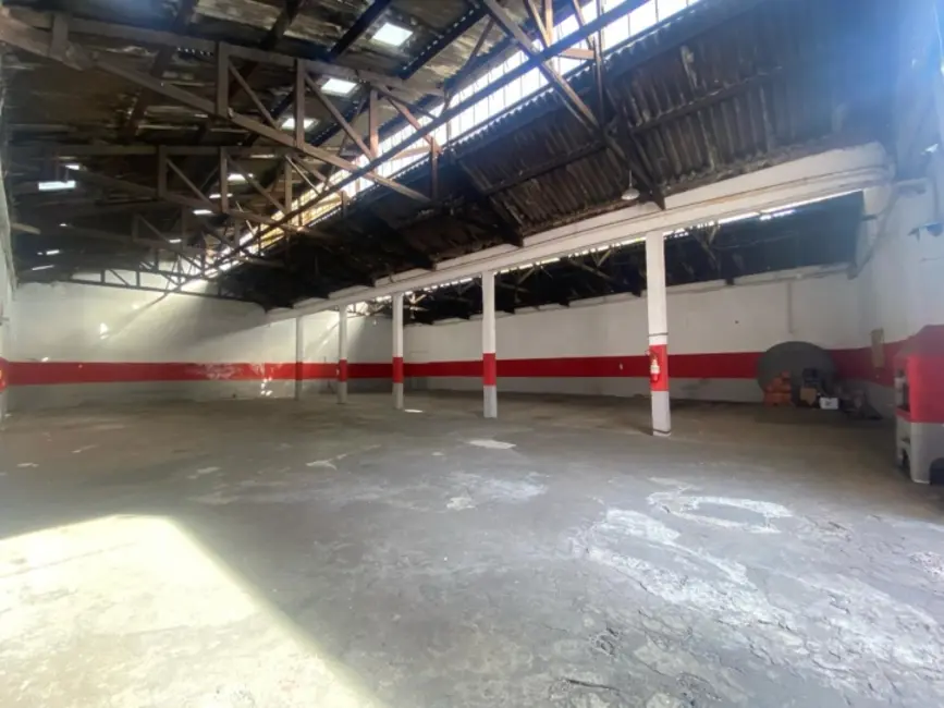 Foto 1 de Sala Comercial para alugar, 586m2 em Mooca, São Paulo - SP