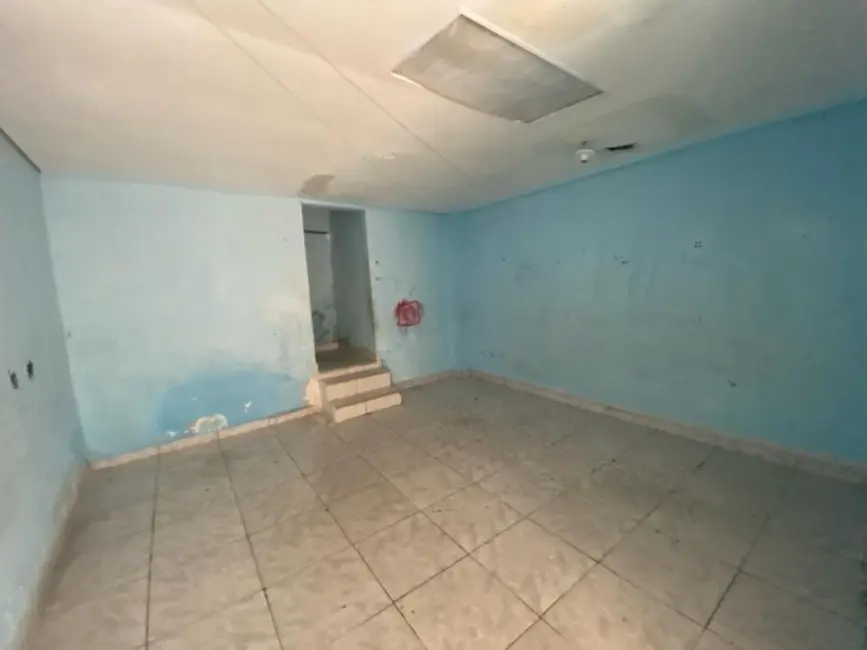 Foto 2 de Sala Comercial para alugar, 586m2 em Mooca, São Paulo - SP