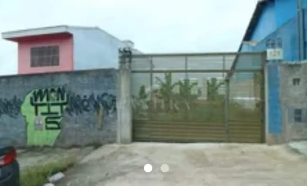 Foto 2 de Terreno / Lote para alugar, 282m2 em Parque Jaçatuba, Santo Andre - SP
