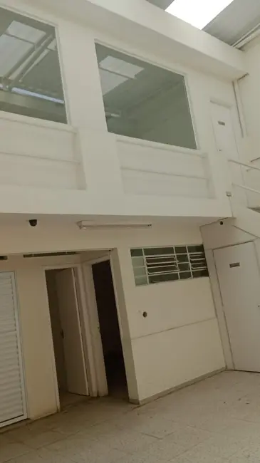 Foto 2 de Sala Comercial para alugar, 330m2 em Centro, Santo Andre - SP