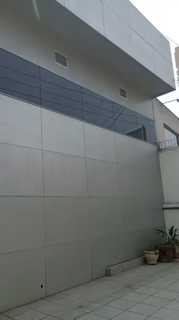 Foto 6 de Sala Comercial para alugar, 330m2 em Centro, Santo Andre - SP