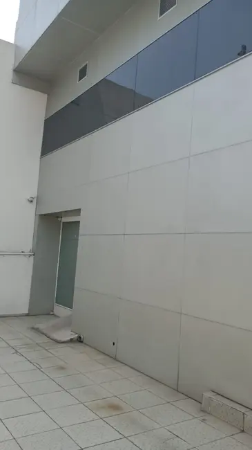 Foto 4 de Sala Comercial para alugar, 330m2 em Centro, Santo Andre - SP