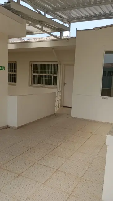 Foto 8 de Sala Comercial para alugar, 330m2 em Centro, Santo Andre - SP