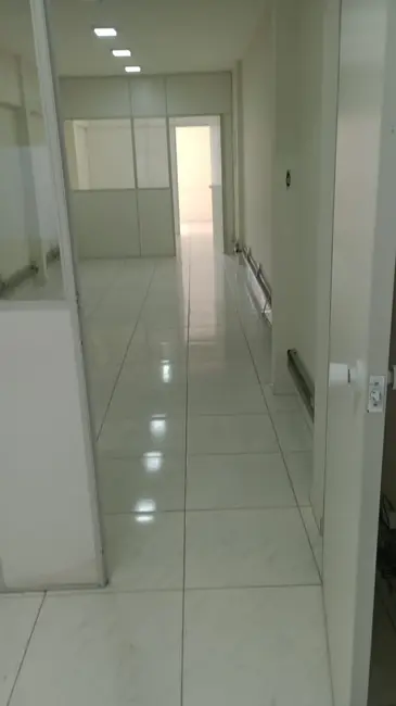 Foto 3 de Sala Comercial para alugar, 330m2 em Centro, Santo Andre - SP
