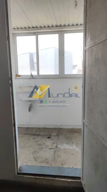 Foto 6 de Sala Comercial para alugar em Parque João Ramalho, Santo Andre - SP