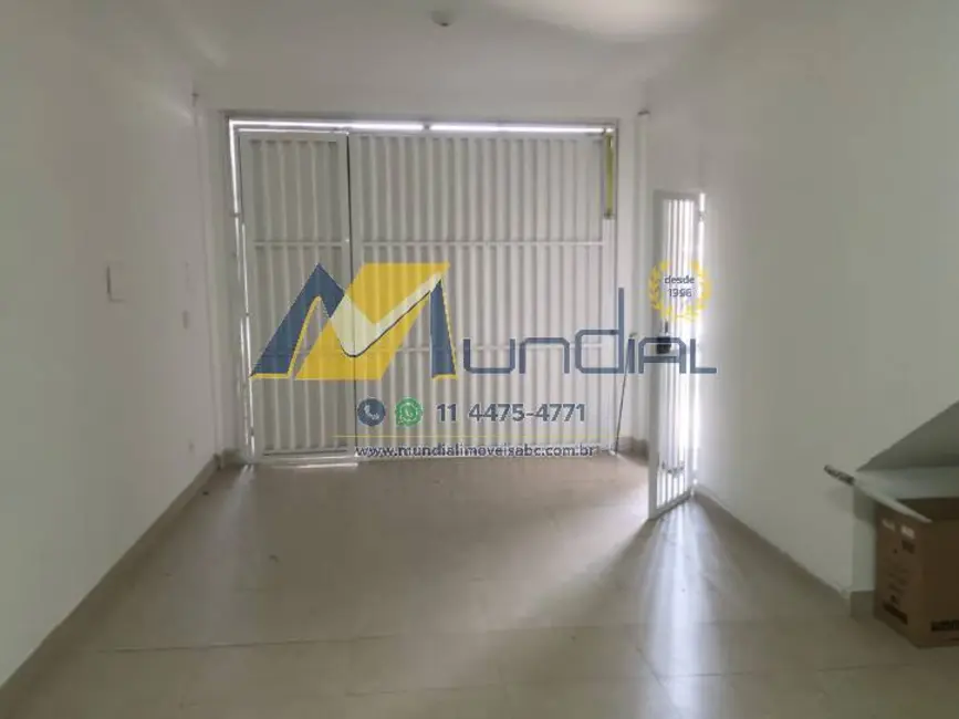 Foto 2 de Sala Comercial para alugar em Parque João Ramalho, Santo Andre - SP