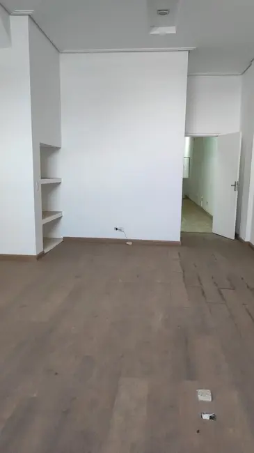 Foto 9 de Sala Comercial para alugar em Parque João Ramalho, Santo Andre - SP