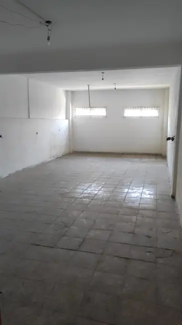 Foto 7 de Sala Comercial para alugar em Parque João Ramalho, Santo Andre - SP