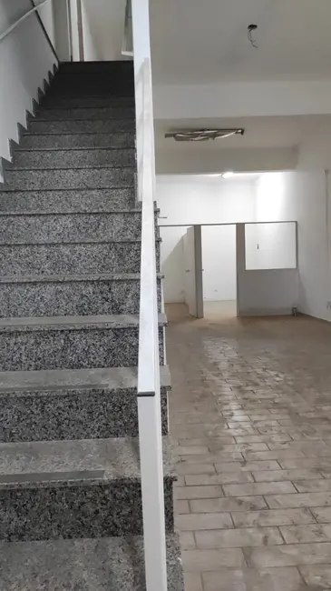 Foto 1 de Sala Comercial para alugar em Parque João Ramalho, Santo Andre - SP