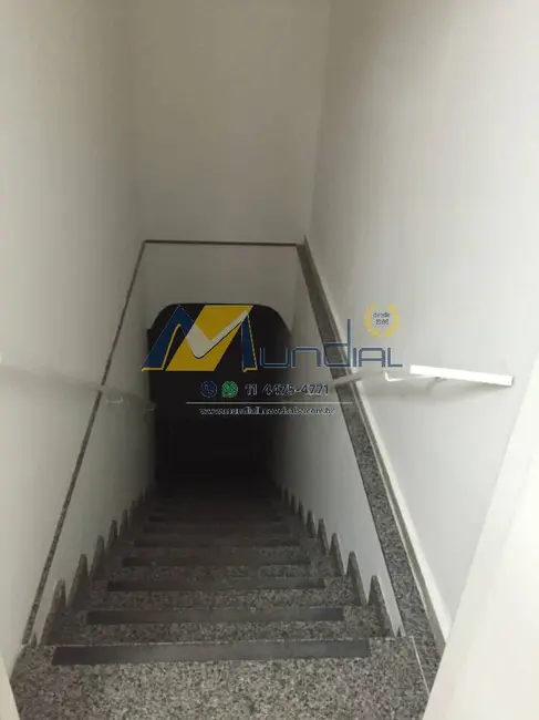 Foto 3 de Sala Comercial para alugar em Parque João Ramalho, Santo Andre - SP