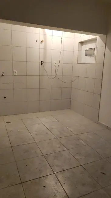Foto 8 de Sala Comercial para alugar em Parque João Ramalho, Santo Andre - SP