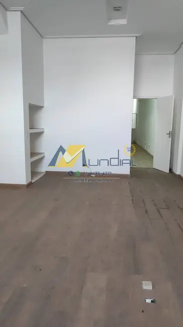 Foto 9 de Sala Comercial para alugar em Parque João Ramalho, Santo Andre - SP