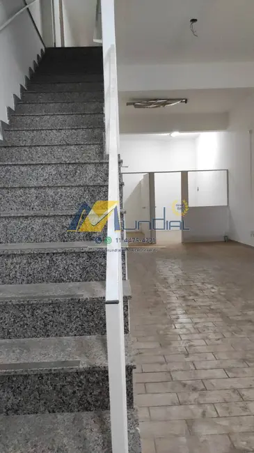 Foto 1 de Sala Comercial para alugar em Parque João Ramalho, Santo Andre - SP
