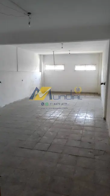 Foto 7 de Sala Comercial para alugar em Parque João Ramalho, Santo Andre - SP