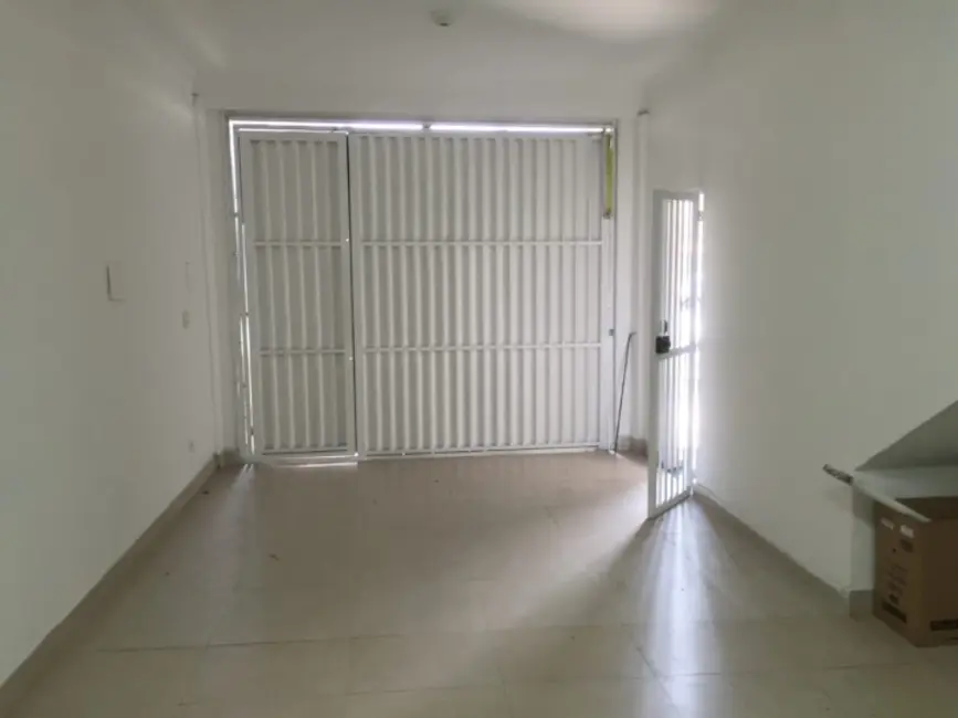 Foto 2 de Sala Comercial para alugar em Parque João Ramalho, Santo Andre - SP