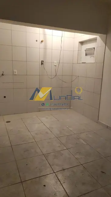 Foto 8 de Sala Comercial para alugar em Parque João Ramalho, Santo Andre - SP