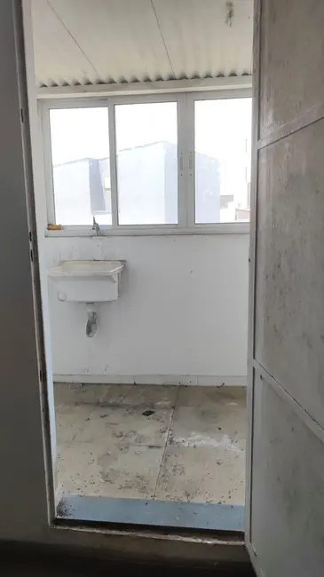 Foto 6 de Sala Comercial para alugar em Parque João Ramalho, Santo Andre - SP