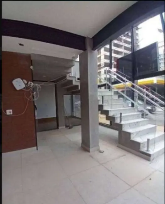 Foto 4 de Sala Comercial para alugar, 140m2 em Campestre, Santo Andre - SP