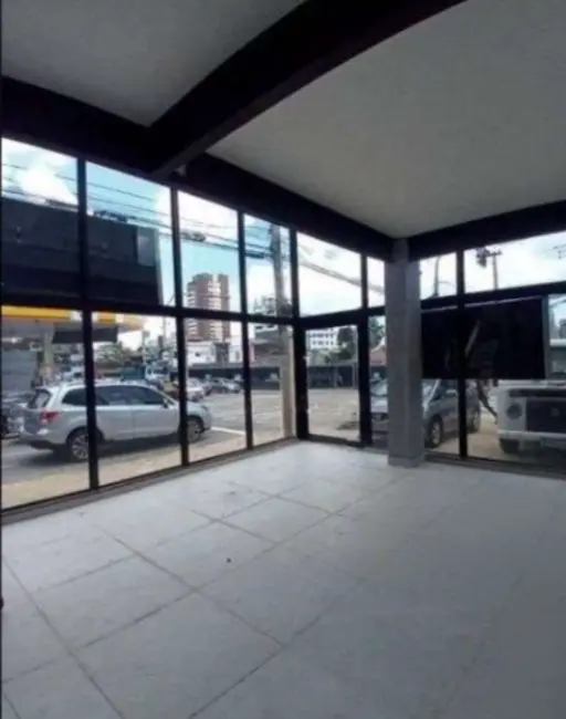 Foto 3 de Sala Comercial para alugar, 140m2 em Campestre, Santo Andre - SP