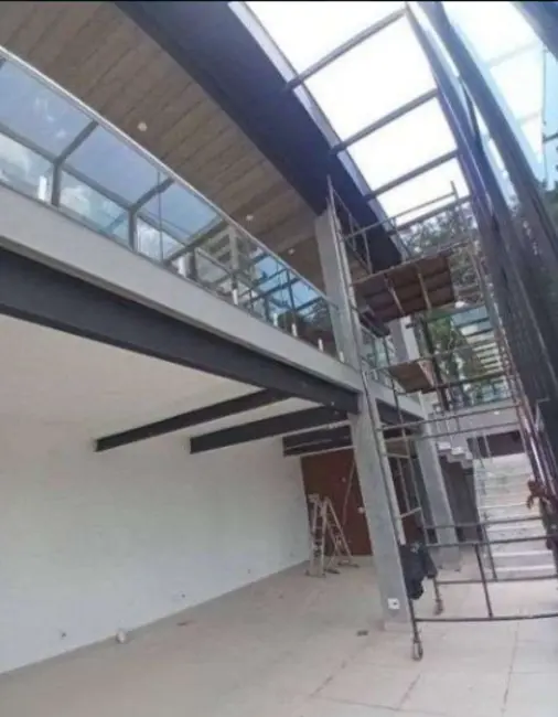 Foto 6 de Sala Comercial para alugar, 140m2 em Campestre, Santo Andre - SP