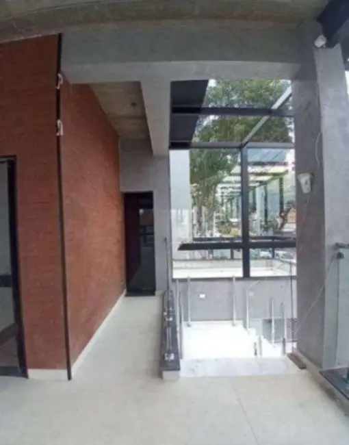 Foto 8 de Sala Comercial para alugar, 140m2 em Campestre, Santo Andre - SP