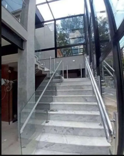 Foto 7 de Sala Comercial para alugar, 140m2 em Campestre, Santo Andre - SP