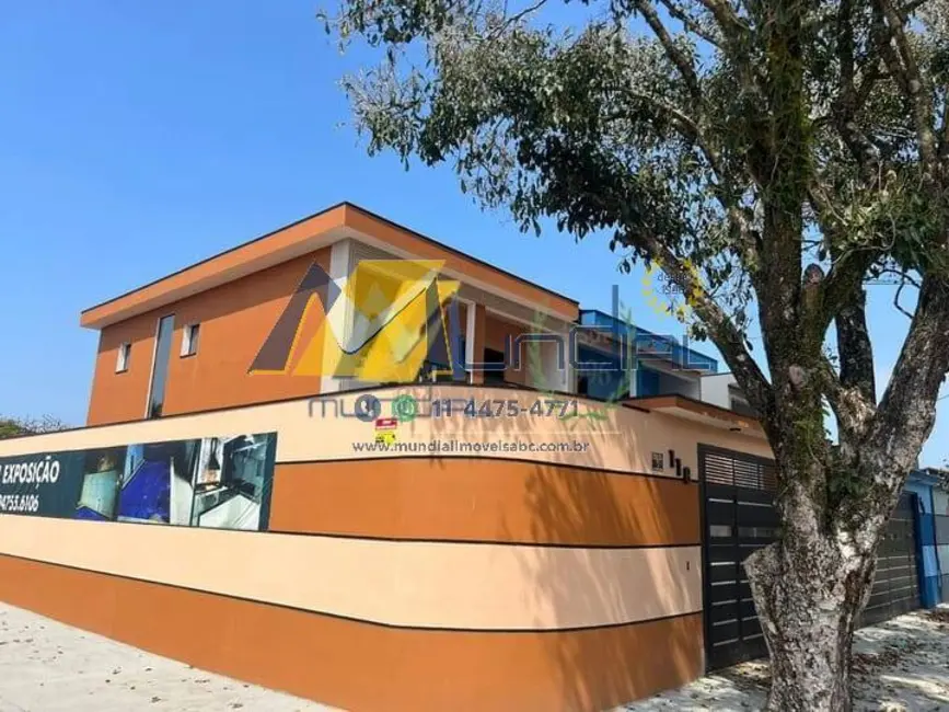 Foto 44 de Casa à venda, 126m2 em Itanhaem - SP