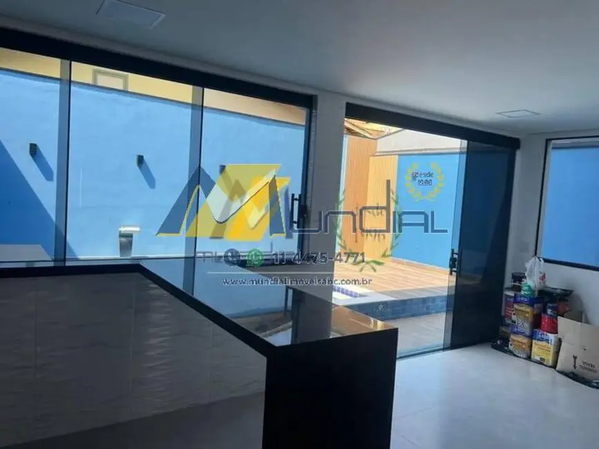Foto 7 de Casa à venda, 126m2 em Itanhaem - SP