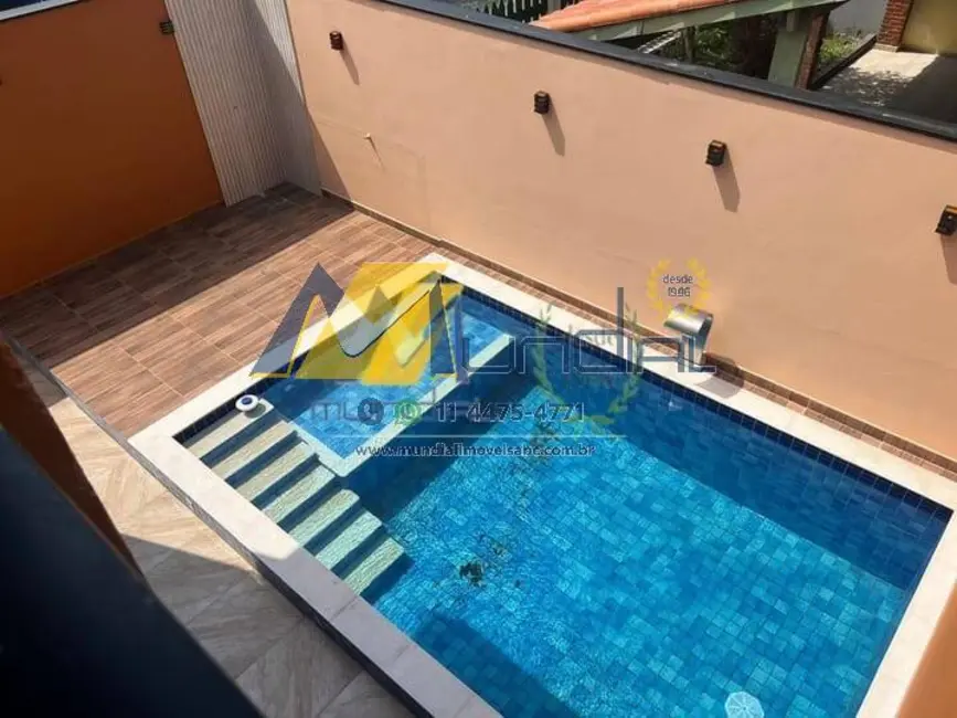 Foto 43 de Casa à venda, 126m2 em Itanhaem - SP