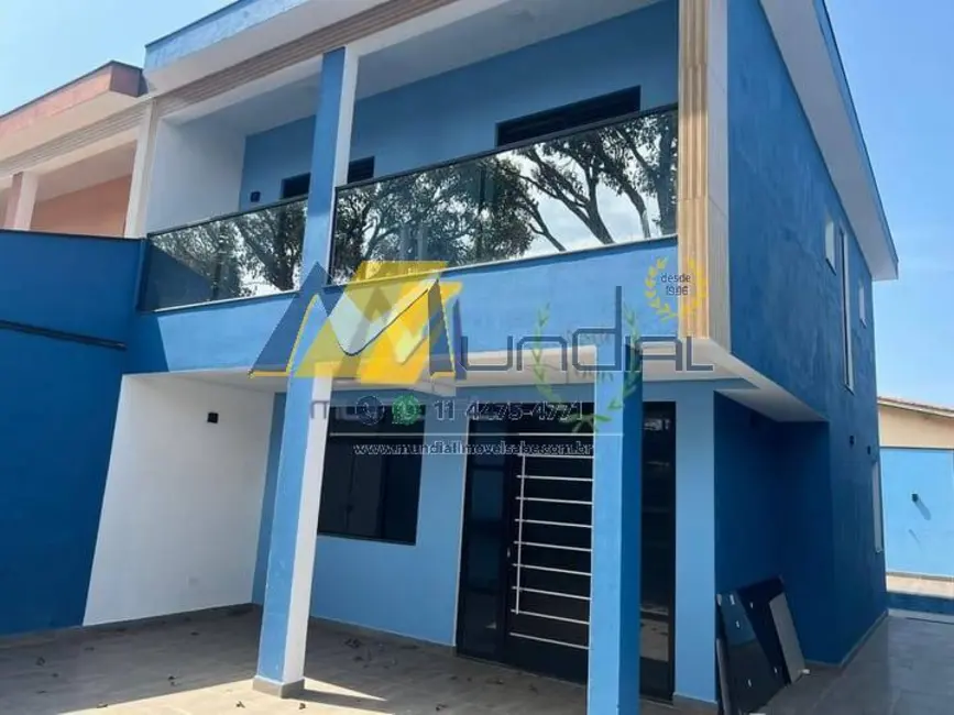 Foto 5 de Casa à venda, 126m2 em Itanhaem - SP